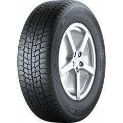 GISLAVED EURO FROST 6 275/45 R20 110V
