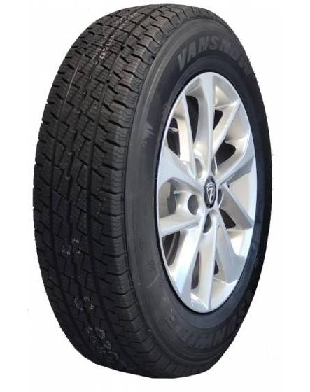 SUNWIDE VANSNOW 225/75 R16C 121/120R