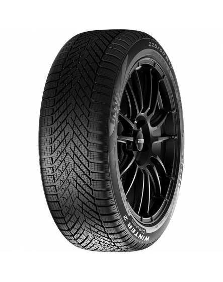 PIRELLI CINTURATO WINTER2 205/50 R17 93V
