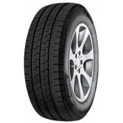 TRISTAR VAN POWER AS 225/55 R17C 109H