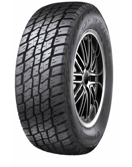 MARSHAL ROAD VENTURE AT61 235/65 R17 108S