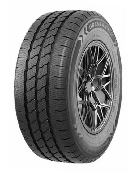 GRENLANDER GREENTOUR A/S 195/75 R16C 107R