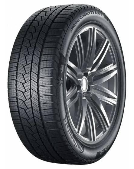 CONTINENTAL CONTIWINTERCONTACT TS860 275/40 R19 105H