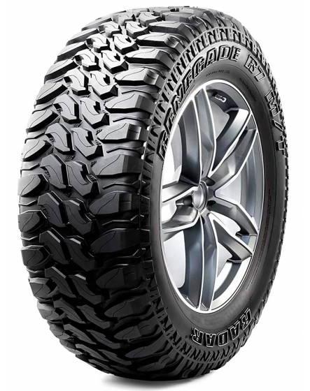 RADAR RENEGADE  R7 265/70 R17 121Q