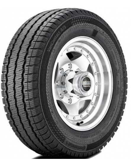 CONTINENTAL VANCONTACT A/S R 131R M+S 285/65 R16C 10P