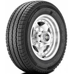 CONTINENTAL VANCONTACT A/S R 131R M+S 285/65 R16C 10P