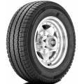 CONTINENTAL VANCONTACT A/S R 131R M+S 285/65 R16C 10P