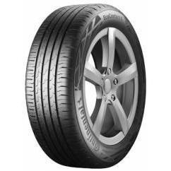 CONTINENTAL ECOCONTACT 6  R 195/60 R18 96H