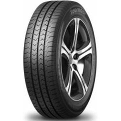 TOURADOR X ALL CLIMATE VAN+ 215/70 R15C 109S
