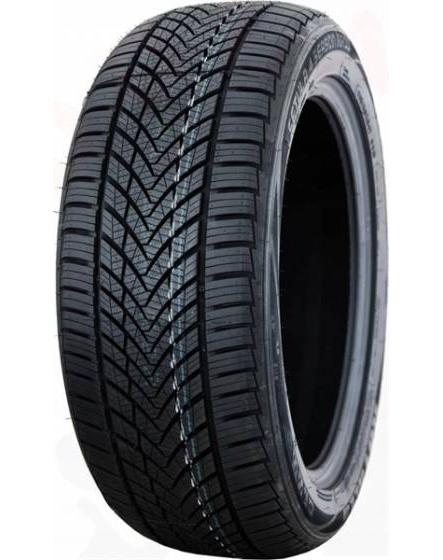 TOURADOR X ALL CLIMATE TF2 215/45 R17 91W