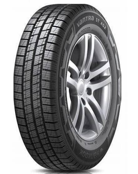 HANKOOK VANTRA ST AS2 RADIAL RA30 195/70 R15C 104/102R
