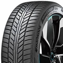 HANKOOK WINTER I*CEPT ION X (IW01A) SUV 255/45 R20 105V