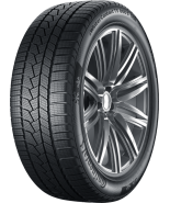 CONTINENTAL WINTER CONTACT TS-860S (RIM INGE PROTECTION) 295/35 R19 104V