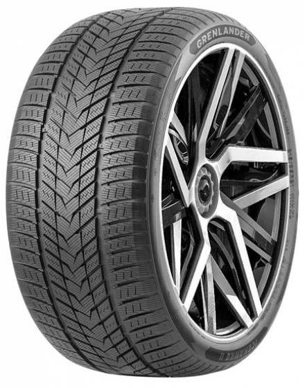 GRENLANDER ICEHAWKE 2 295/40 R21 111H