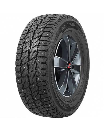 GREENMAX G-M W G VAN 2 155/80 R13C 91/89N