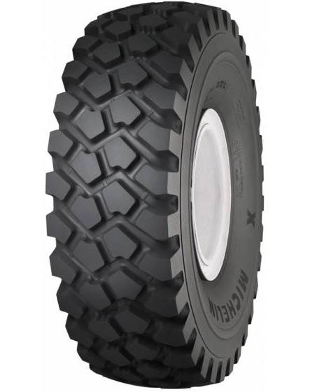 MICHELIN XZL 395/85 R20 168