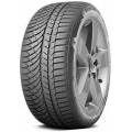 KUMHO WINTERCRAFT WP72 245/35 R19 93W
