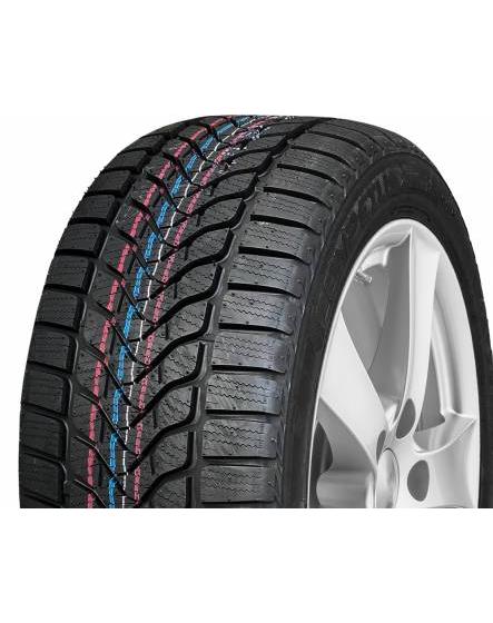 LASSA COMPETUS WINTER 2+ 235/55 R18 100V