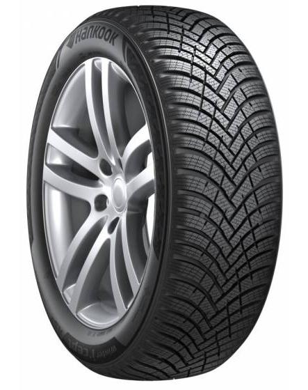 HANKOOK WINTER I*CEPT RS3 (W462B) 205/55 R16 91H