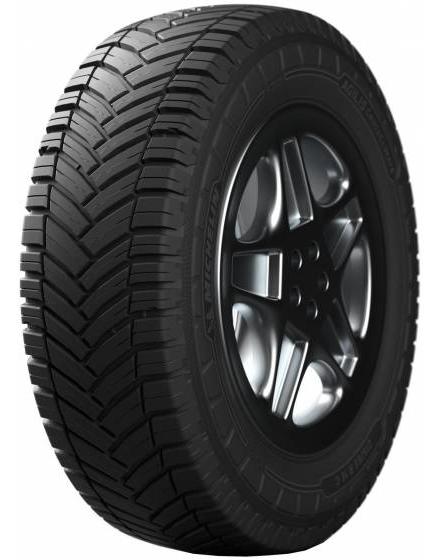 MICHELIN AGILIS CROSS CLIMATE 235/65 R16C 121R