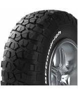 BF GOODRICH MUD TERRAIN T/A KM3 265/70 R16 121/118Q
