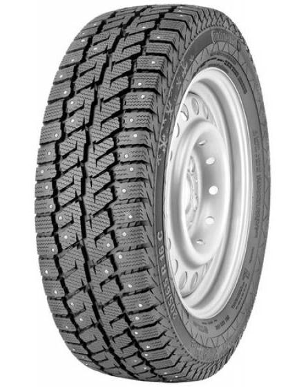CONTINENTAL VANCOICECONTACT 195/75 R16C 107/105R