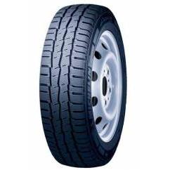 MICHELIN AGILISALPIN 215/60 R17C