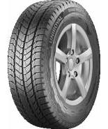 UNIROYAL SNOWMAX 3 195/70 R15C 104/102R