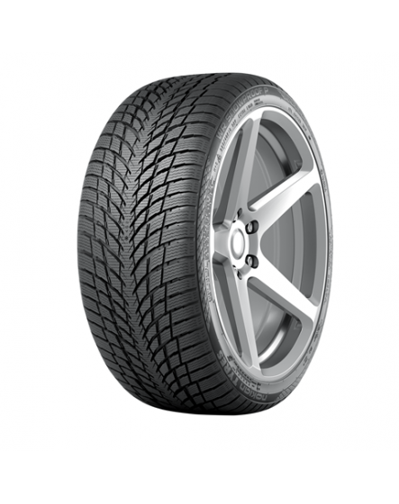 NOKIAN WR SNOWPROOF P 225/35 R19 88W