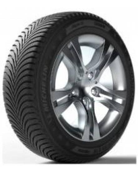 MICHELIN PILOT ALPIN 5 265/35 R20 102V