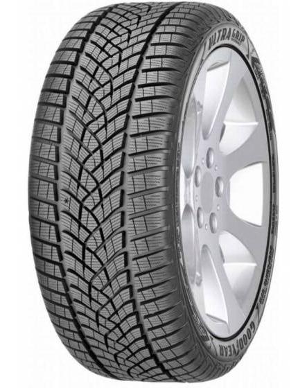 GOODYEAR ULTRAGRIP PERFORMANCE + 155/70 R19 84T