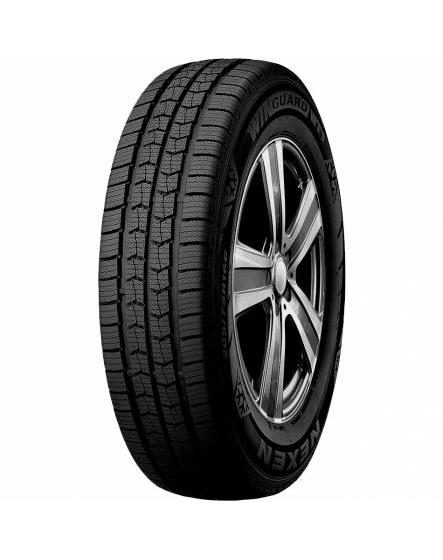 NEXEN WINGUARD WT1 195/80 R15C 106/104P