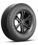 BF GOODRICH TRAIL-TERRAIN T/A 255/70 R18 116H