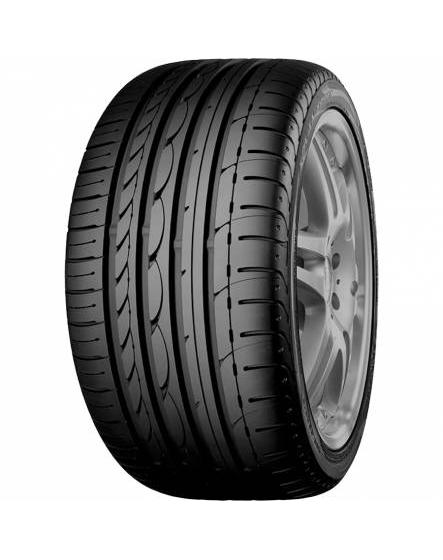 YOKOHAMA V103 295/35 R18 99Y