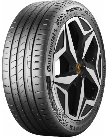 CONTINENTAL PREMIUMCONTACT 7 245/45 R19 98W