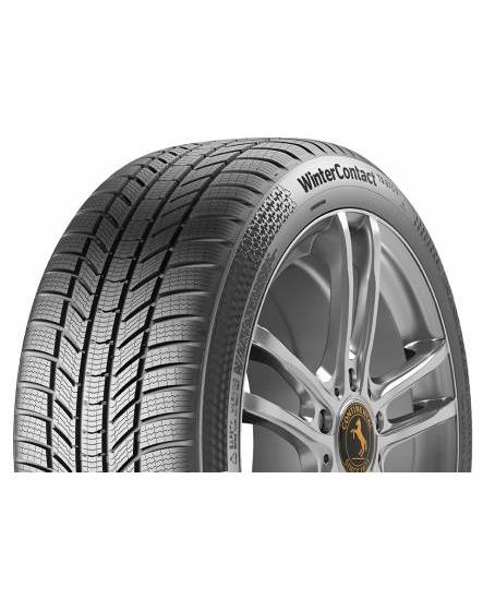CONTINENTAL WINTERCONTACT TS870 P 205/55 R16 91T