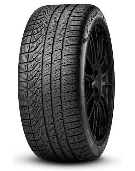 PIRELLI P ZERO WINTER  PN AO 285/30 R22 101W