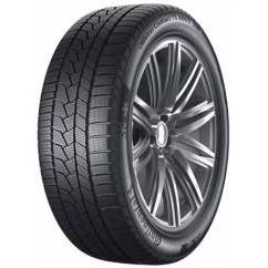 CONTINENTAL WINTERCONTACT TS 860 S   MGT 295/30 R22 103W