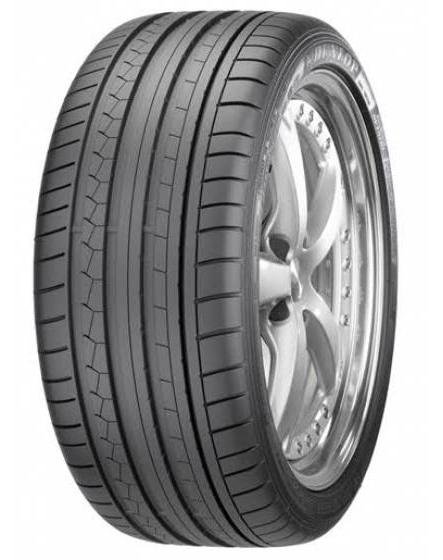 DUNLOP SPORT MAXX GT * 285/35 R21 105Y