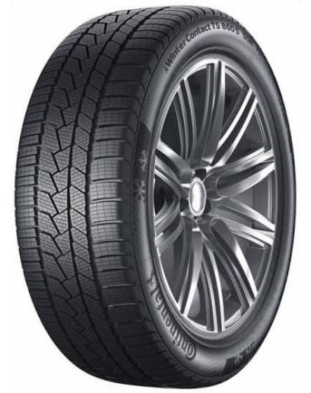 CONTINENTAL WINTERCONTACT TS 860 S   MGT 265/35 R22 102W