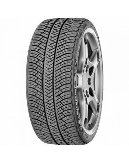MICHELIN PILOT ALPIN PA4 GRNX 235/35 R20 92W