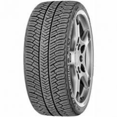 MICHELIN PILOT ALPIN PA4 GRNX 275/30 R20 97W