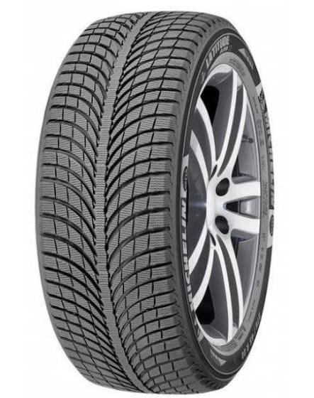 MICHELIN LATITUDE ALPIN LA2  NO 275/45 R20 110V