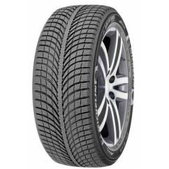 MICHELIN LATITUDE ALPIN LA2  NO 275/45 R20 110V