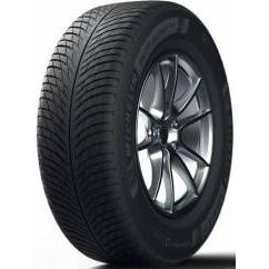 MICHELIN PILOT ALPIN 5 SUV   N0 275/45 R20 110V