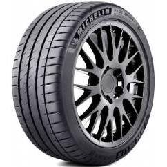 MICHELIN PILOT SPORT 4 S  MO1 255/40 R20 101Y