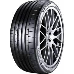 CONTINENTAL SPORTCONTACT 6   AO 295/35 R23 108Y