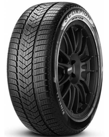 PIRELLI SCORPION WINTER    * 265/50 R19 110H