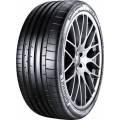 CONTINENTAL SPORTCONTACT 6   AO 245/35 R19 93Y