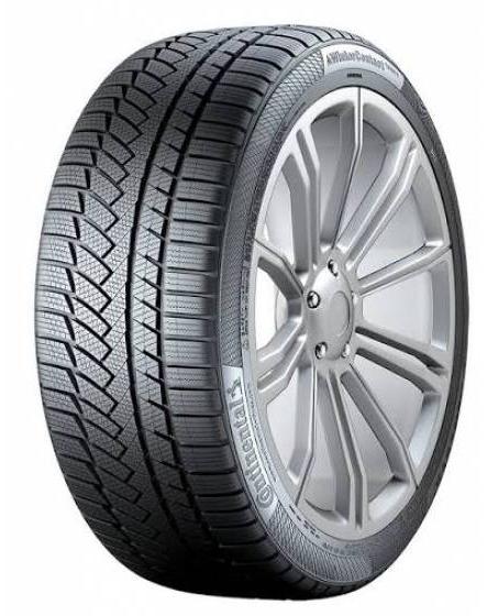 CONTINENTAL WINTERCONTACT TS 850 P   AO 235/55 R18 100H